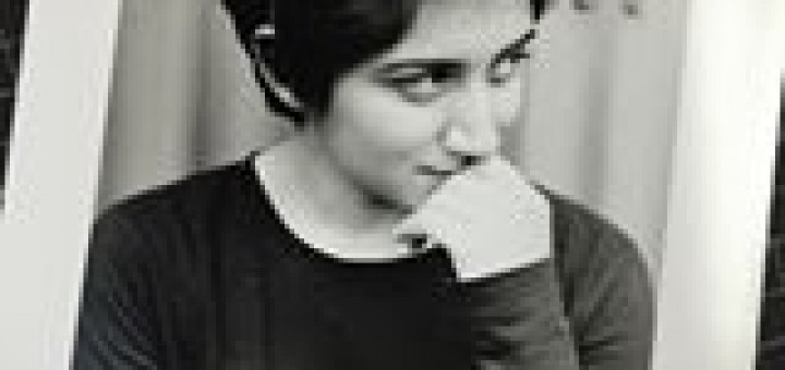 Meher Vadehra, Emily Carr