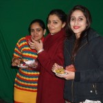 Christmas Party at Arena Chandigarh Sector 17