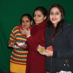 Christmas Party at Arena Chandigarh Sector 17