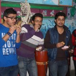 Christmas Party at Arena Chandigarh Sector 17