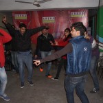 Christmas Party at Arena Chandigarh Sector 17