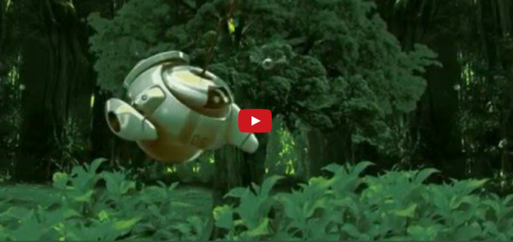 VFX After Effects Assignments Showreel 2015