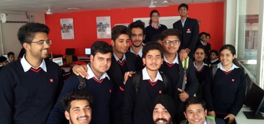 chitkara-4-day-game-design-workshop-by-arena-17