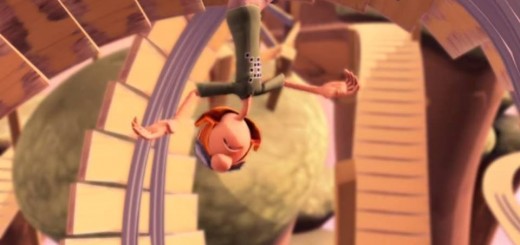 rigging workshop by French Rigger