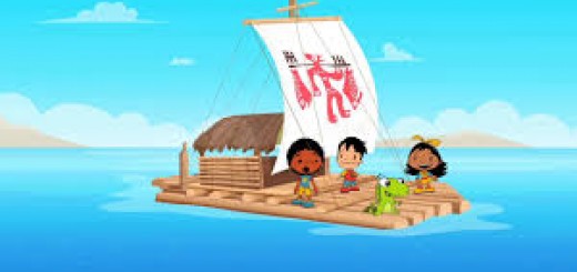 4 Day International Workshop in 2D Animation Design and Motion Graphics