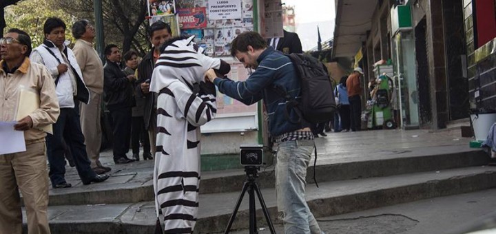 4 Day International Workshop in Documentary Film Making