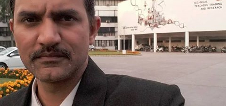 Teachers Training by Arena Chandigarh for NITTTR