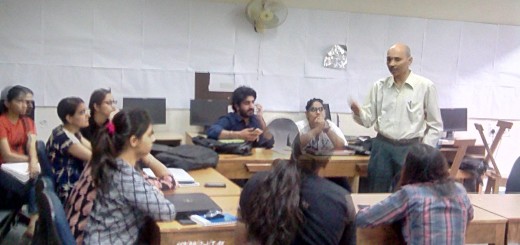 Government Fine Arts College Chandigarh BFA entrance