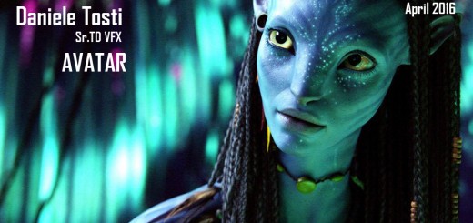 Seminar by VFX Technical Director of Oscar Winning Film Avatar