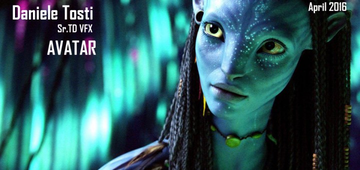 Seminar by VFX Technical Director of Oscar Winning Film Avatar