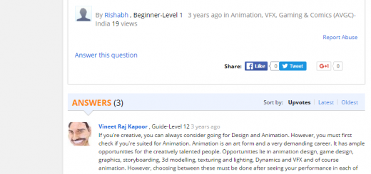 best career advice by top career expert