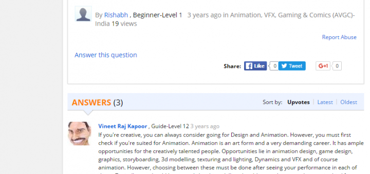 best career advice by top career expert