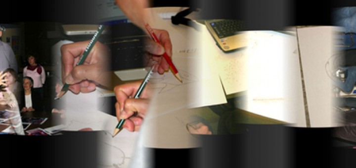 International Seminar in Animation by US Professor Dr. Pierre Pepin