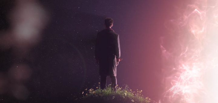 International Seminar in Visual Effects by Juraj Tomori