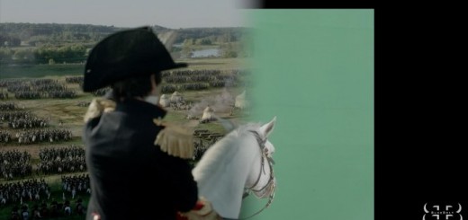 A 2 Weeks International Workshop in Visual Effects was held at Arena Animation Chandigarh Sector 17 by Alex Kennedy