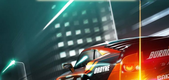 Game Challenge - Blur at Arena Chandigarh Top Animation Institute