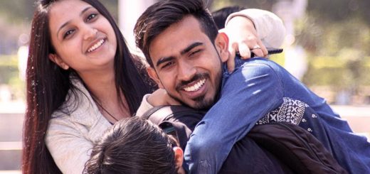 founders day students