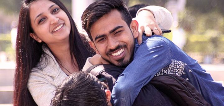 founders day students