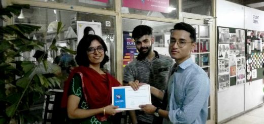 Arena Chandigarh becomes Wacom Authorized Training Centre