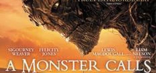 a monster calls