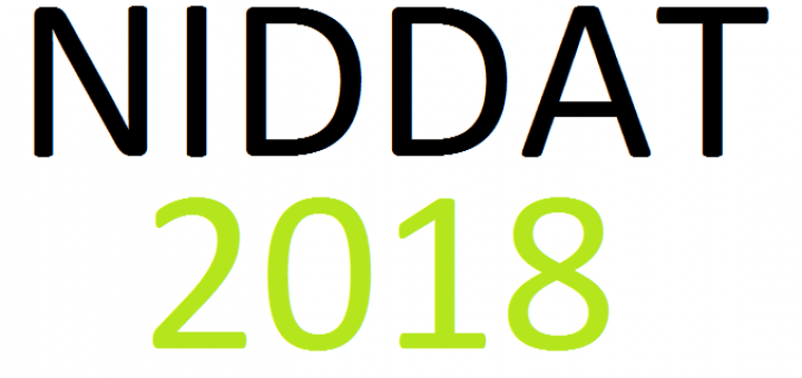 NID DAT 2018