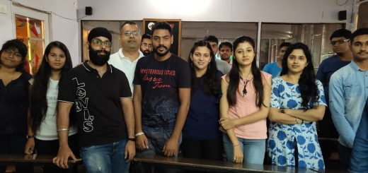 Alumni Speaks Series