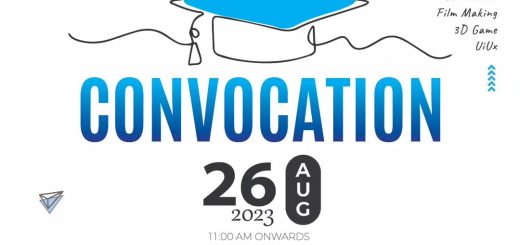 SXILL Annual Convocation