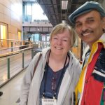 Chandigarh Design School Founder Addresses “Gamifying Skill Training” at Serious Play Conference in Toronto