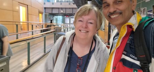 Chandigarh Design School Founder Addresses "Gamifying Skill Training" at Serious Play Conference in Toronto