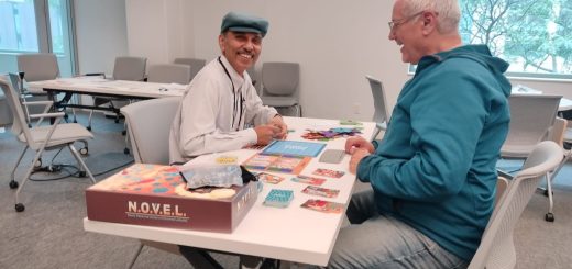 Vineet Raj Kapoor, founder of Chandigarh Design School and an iXDA Local Leader, was a key member of Jury Team at Toronto Metropolitan University in Toronto, Canada