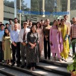 Design Thinking Workshop at PML SD Business School Chandigarh