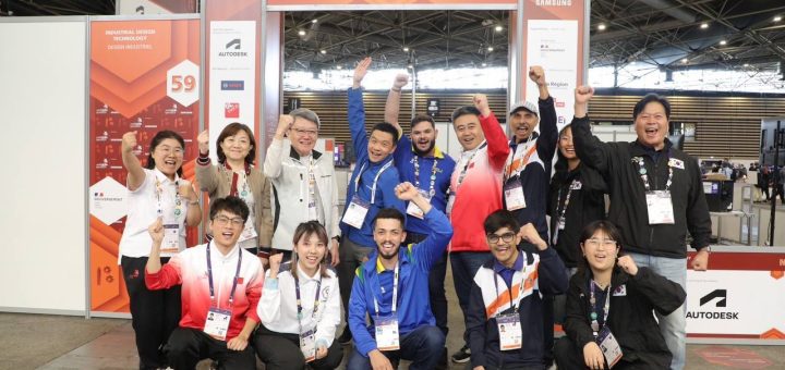 Worldskills France