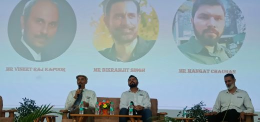 Vocational Seminar Army School Chandimandir