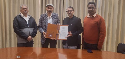 SXILL Begins Animation Course at PEC Chandigarh for BDes Students