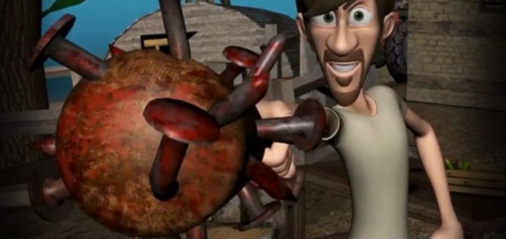 SXILL Arjun Kumar Best Animation Nomination at WAVES 2025 Awards