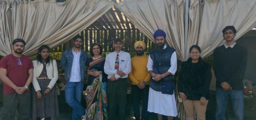 Beyond Pixels – SXILL & CDS Alumni Reunite in a Heartwarming Celebration