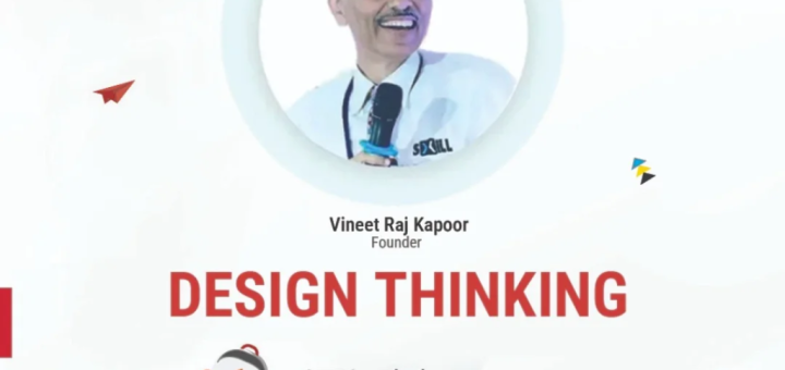 CTTC Bhubaneswar Organizes Design Thinking Workshop with SXILL Founder Vineet Raj Kapoor