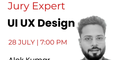Alok Kumar, Myntra UX Director, Joins Jury Panel for Chandigarh Design School UI/UX Cohort