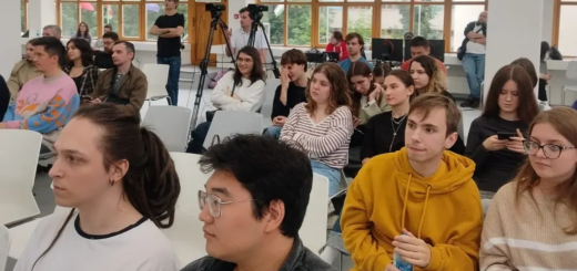 Founder of Chandigarh Design School Speaks on “Beyond Design Thinking” at World Design Day
